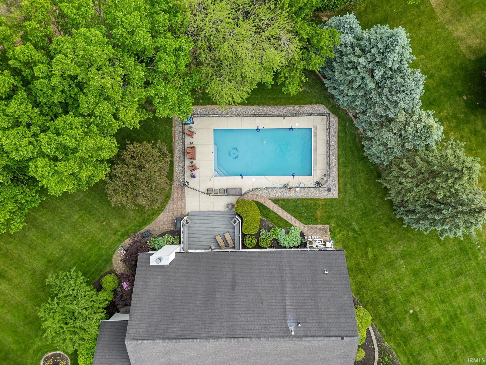 5132 Dunbar Drive Lafayette, IN 47905 - Photo 25 of 36 Gallery Image 25