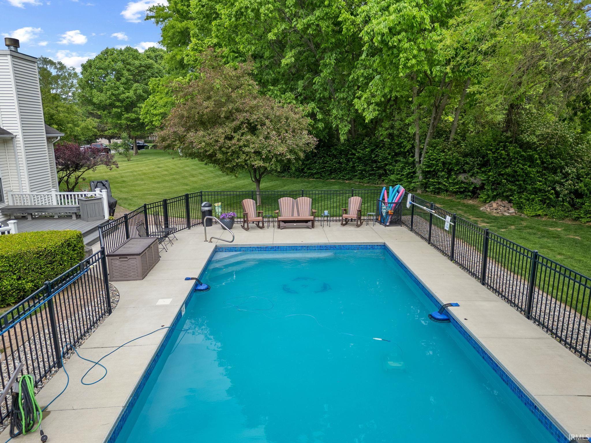 5132 Dunbar Drive Lafayette, IN 47905 - Photo 27 of 36 Gallery Image 27