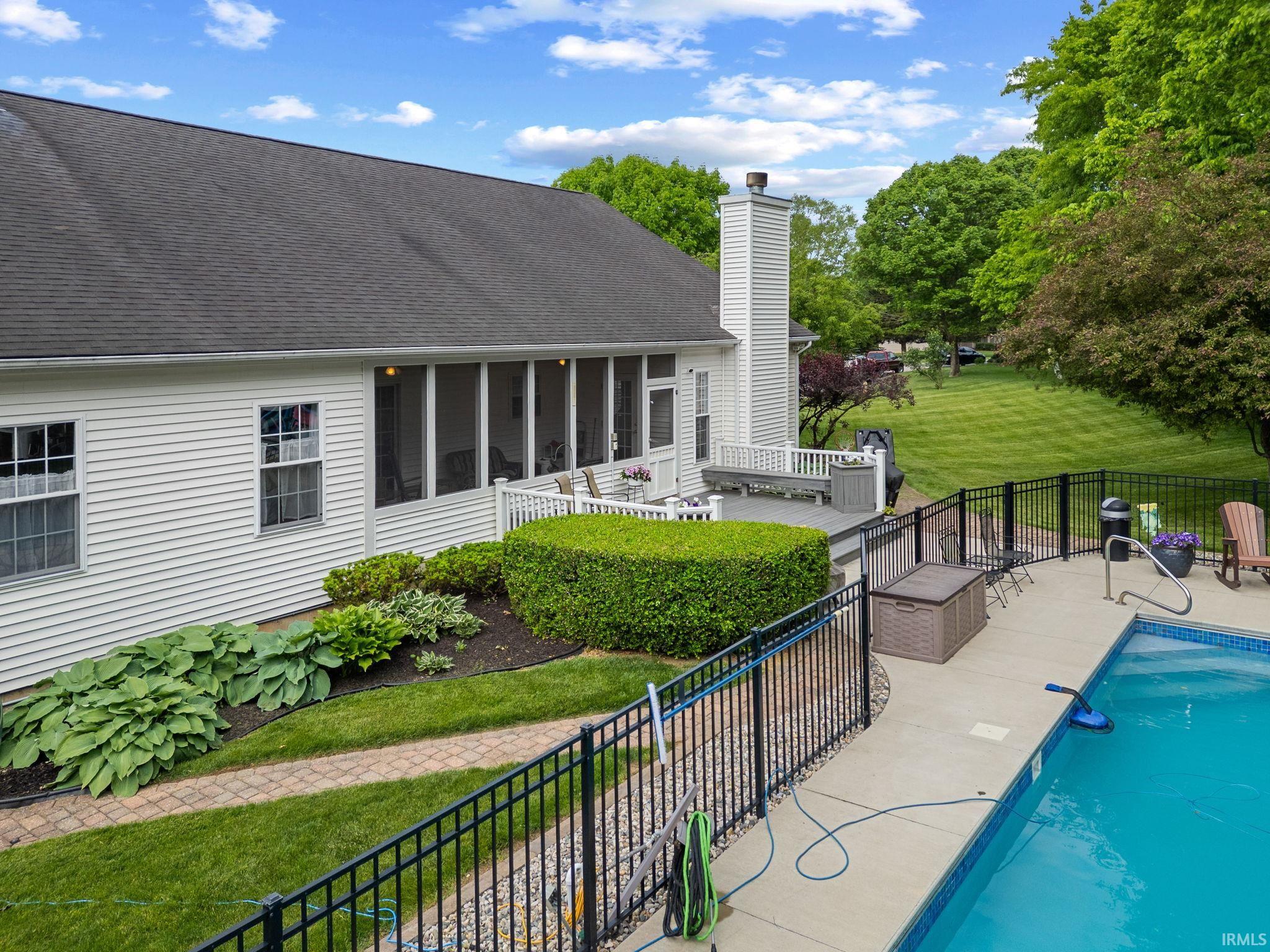 5132 Dunbar Drive Lafayette, IN 47905 - Photo 28 of 36 Gallery Image 28