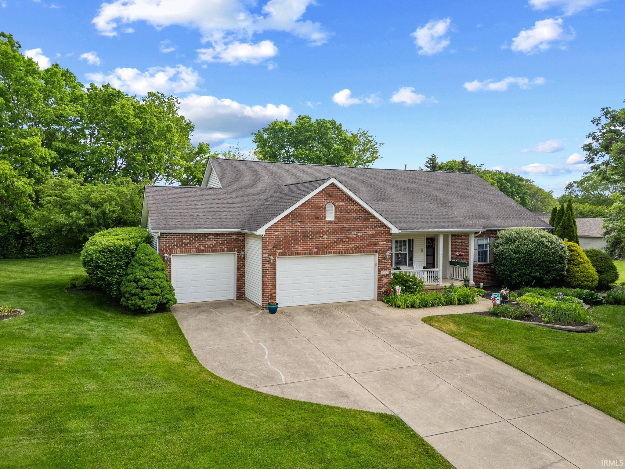 5132 Dunbar Drive Lafayette, IN 47905 - Photo 3 of 36 Gallery Image 3