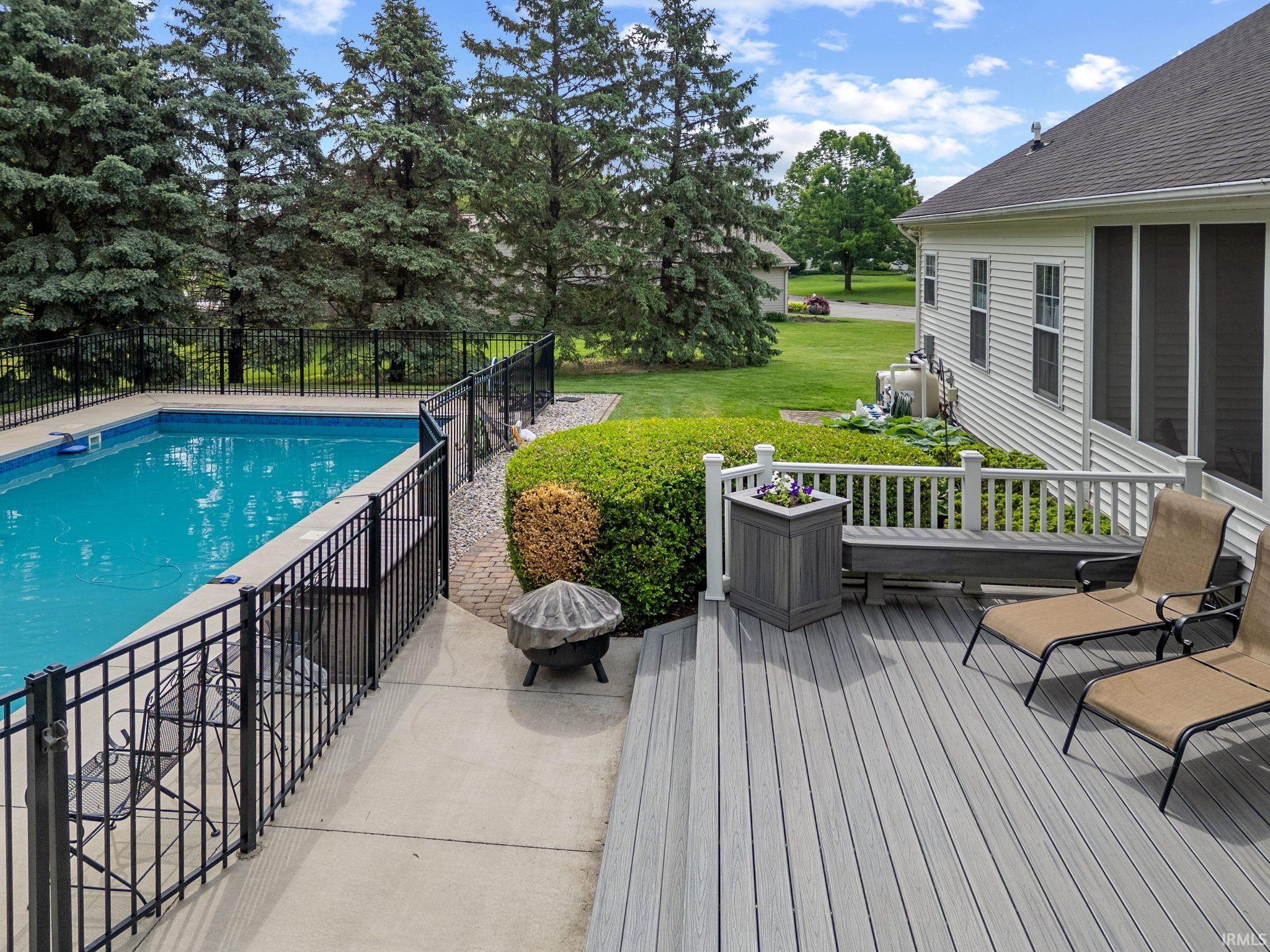 5132 Dunbar Drive Lafayette, IN 47905 - Photo 31 of 36 Gallery Image 31