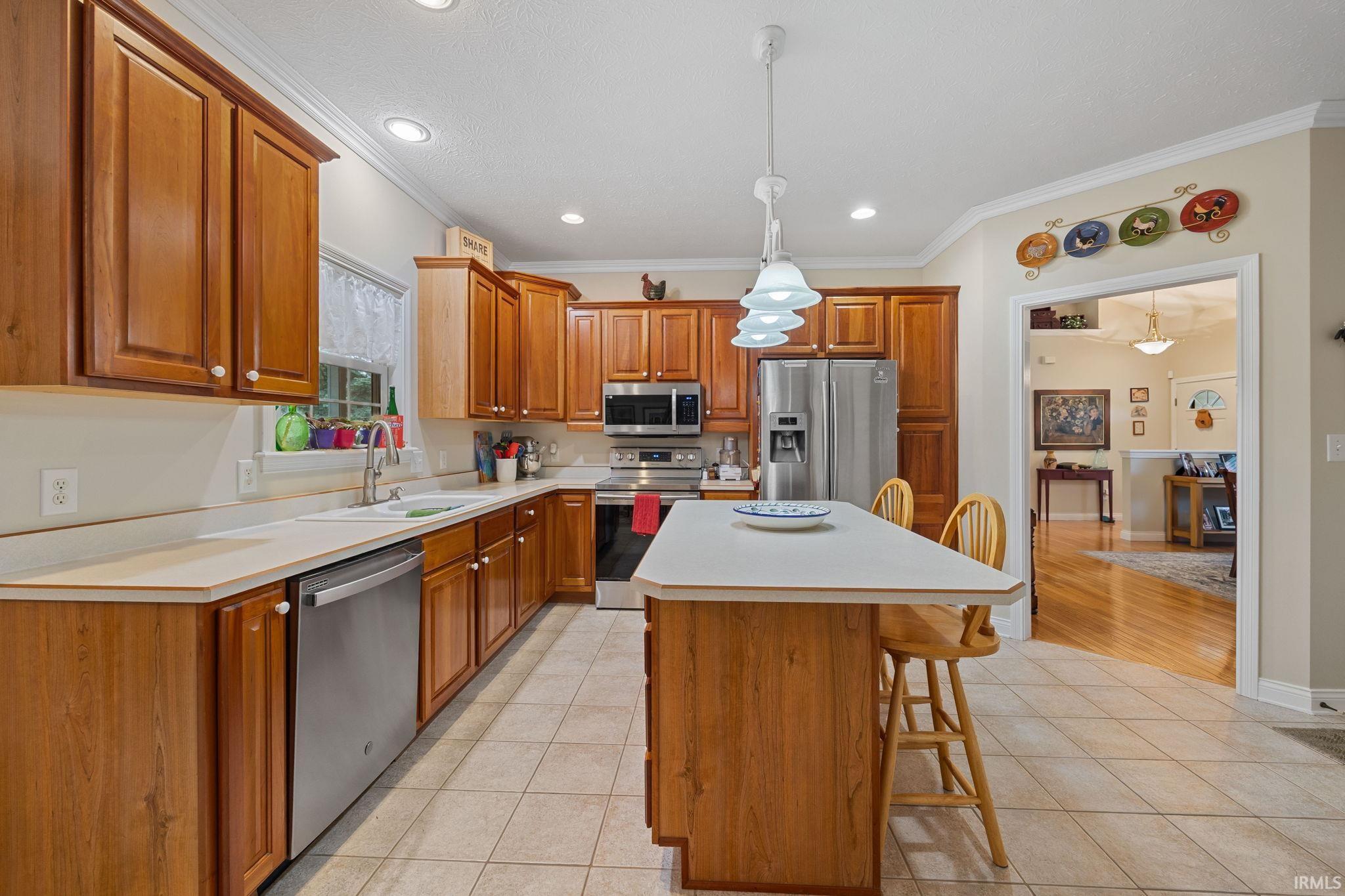 5132 Dunbar Drive Lafayette, IN 47905 - Photo 6 of 36 Gallery Image 6