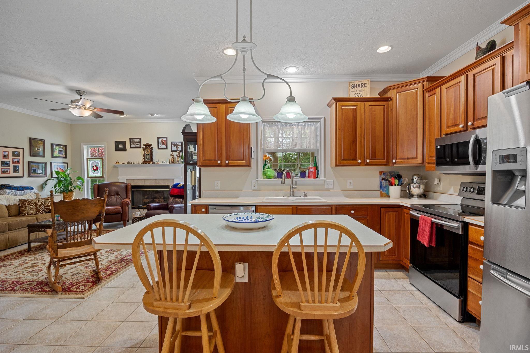 5132 Dunbar Drive Lafayette, IN 47905 - Photo 7 of 36 Gallery Image 7