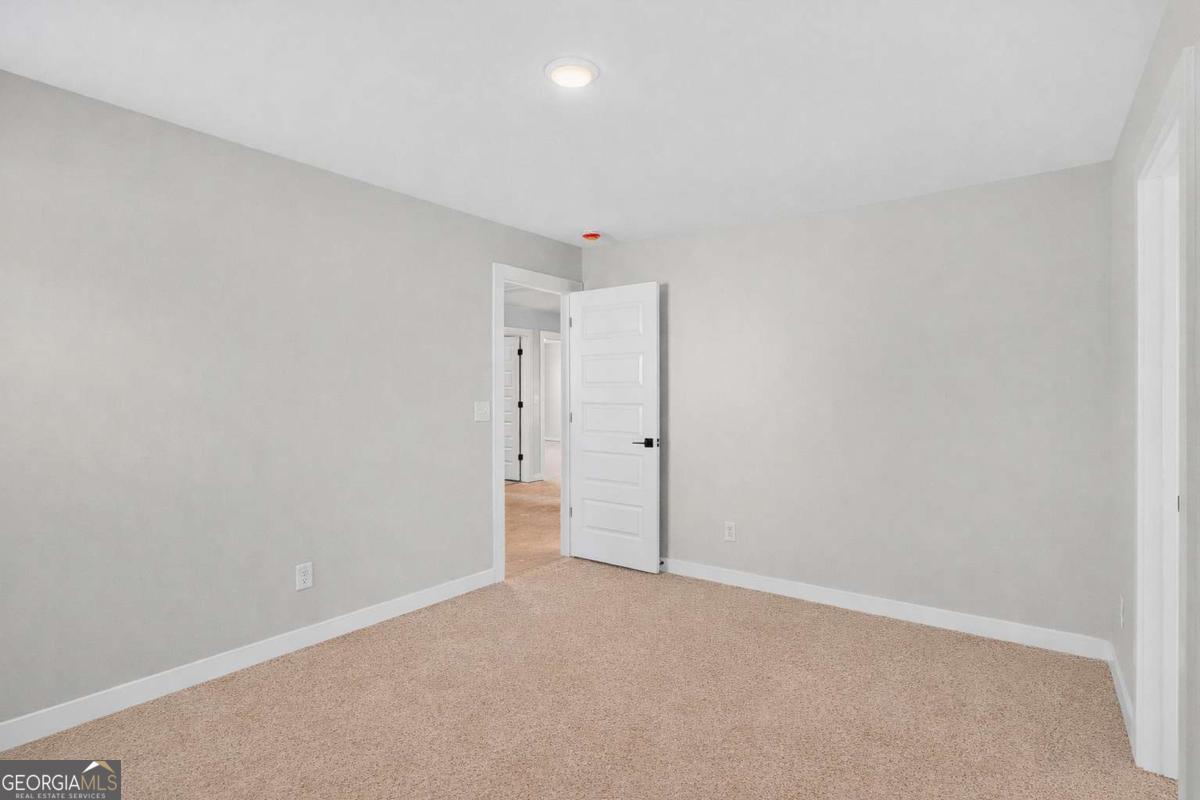 613 Villa Rica Springs Villa Rica, GA 30180 - Photo 24 of 40 a view of an empty room