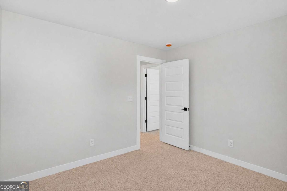 613 Villa Rica Springs Villa Rica, GA 30180 - Photo 25 of 40 a view of an empty room