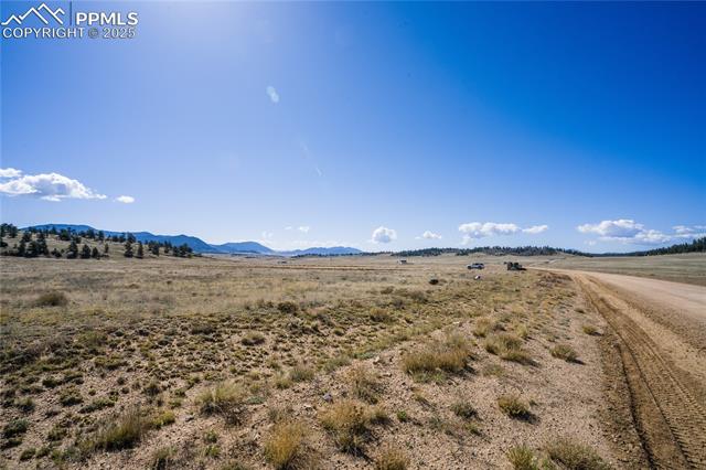 445 Arapaho Road Hartsel, CO 80449 - Photo 2 of 8