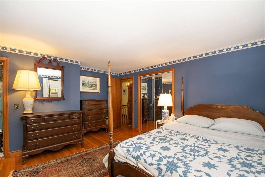 4 Old Forge Road Scituate, MA 02066 - Photo 18 of 24
