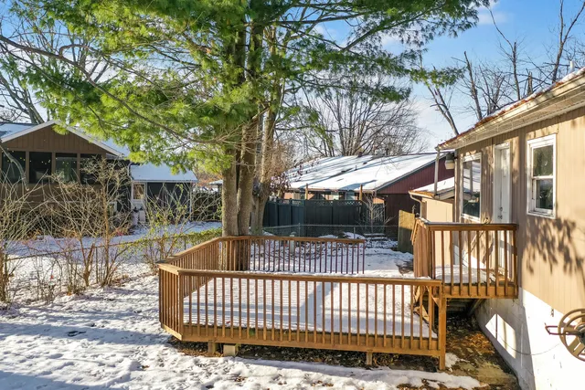 $230,000 | 3311 Brentwood Drive, Champaign, IL 61821