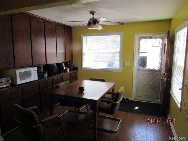 12308 Lansdowne Street Detroit, MI 48224 - Photo 12 of 29