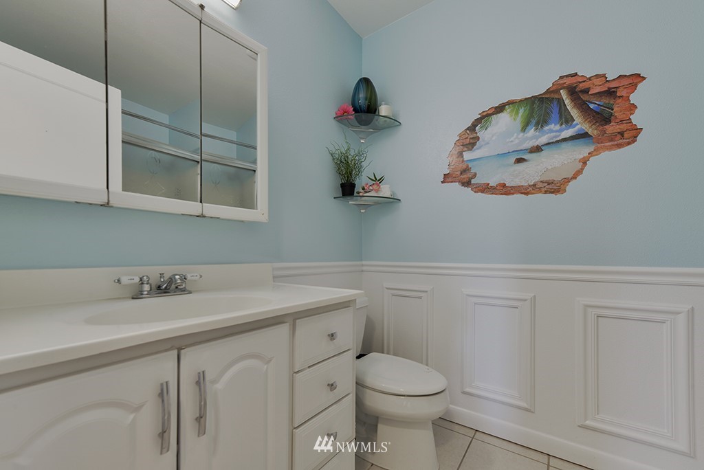 3613 Southeast 5th Street Renton, WA 98058 - Photo 22 of 25