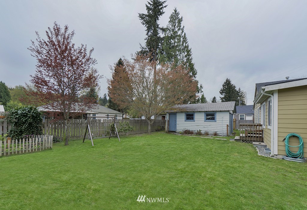 3613 Southeast 5th Street Renton, WA 98058 - Photo 25 of 25