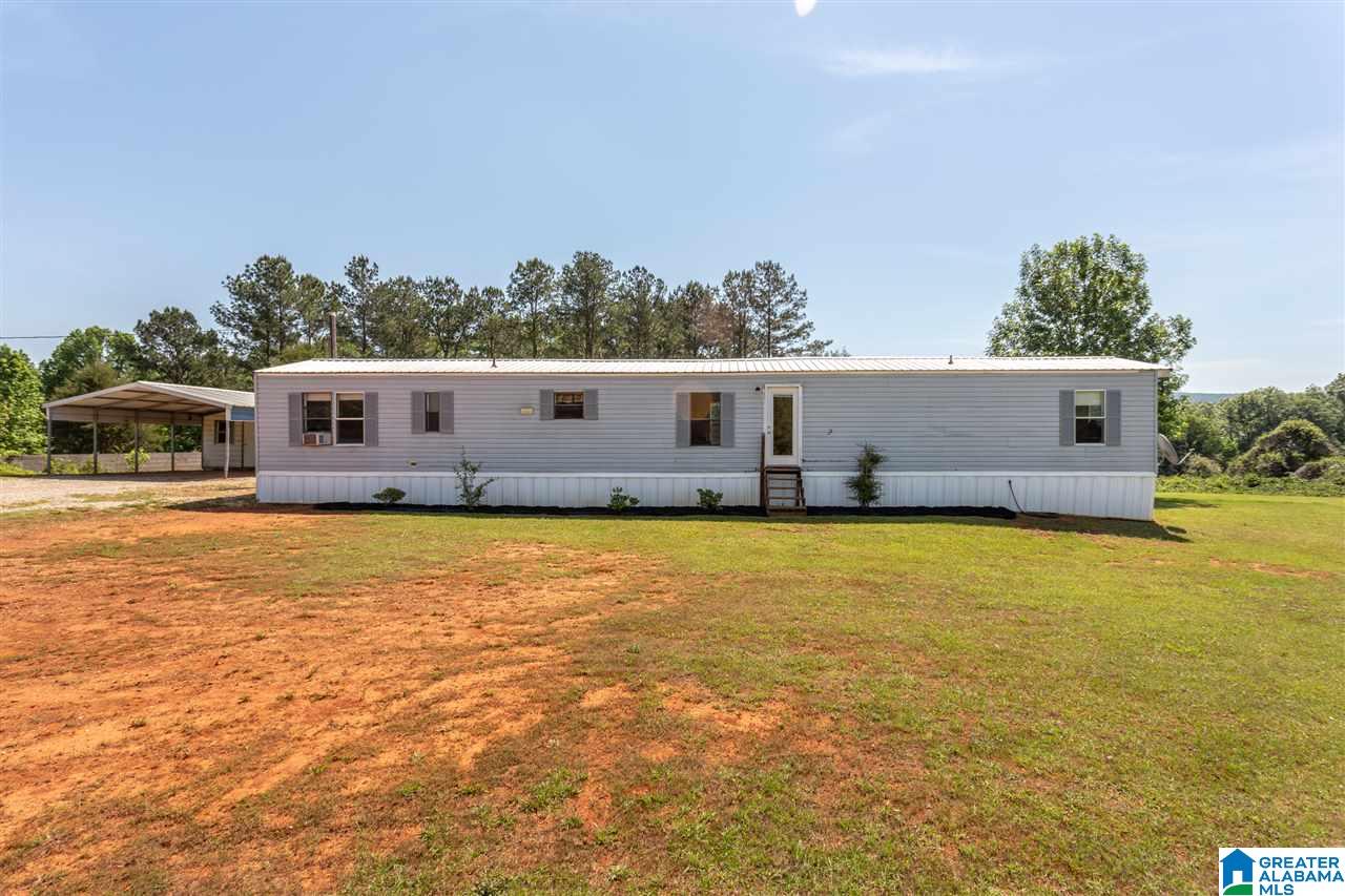 2614 Red Rd 55 Anniston, AL 36207 - Photo 1 of 30