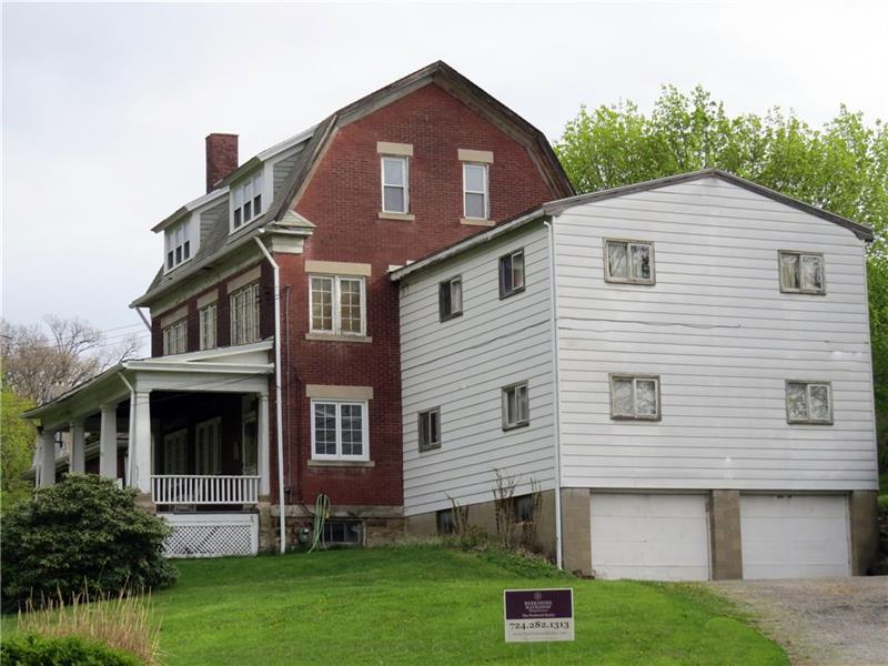 609 2nd Street Butler, PA 16001 - Photo 1 of 25