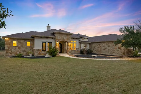 $1,575,000 | 812 Jennings Branch, Georgetown, TX 78633