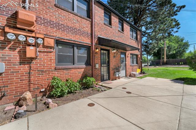2493 Paseo Road Colorado Springs, CO 80907 - Photo 22 of 27 Gallery Image 22