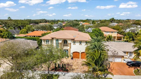$1,895,000 | 7851 Northwest 166th Terrace, Miami Lakes, FL 33016