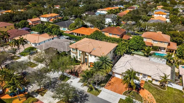 $1,895,000 | 7851 Northwest 166th Terrace, Miami Lakes, FL 33016