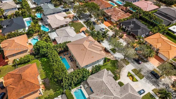 $1,895,000 | 7851 Northwest 166th Terrace, Miami Lakes, FL 33016