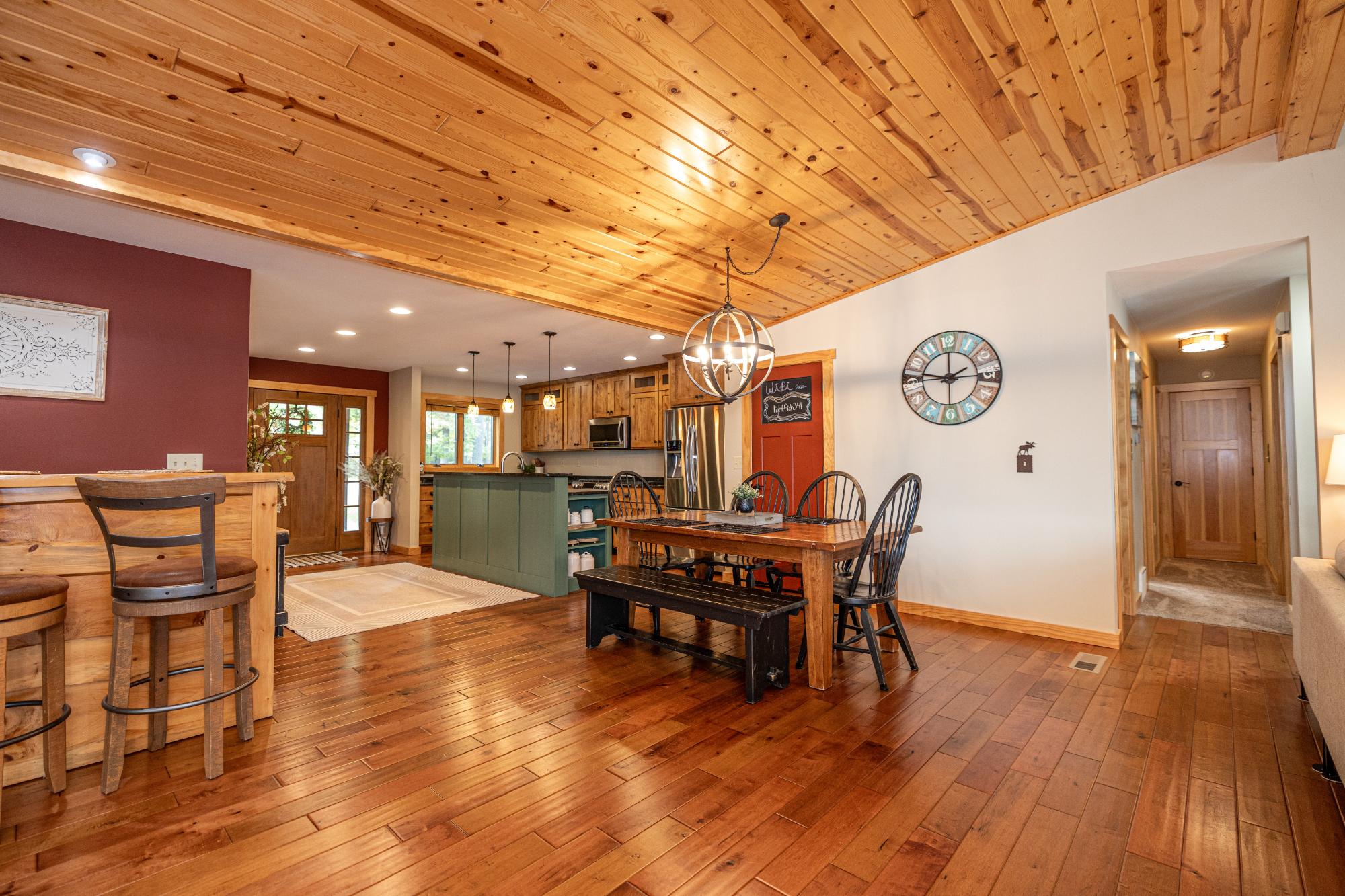 8560 Lambert Road Minocqua, WI 54548 - Photo 11 of 51 Gallery Image 11