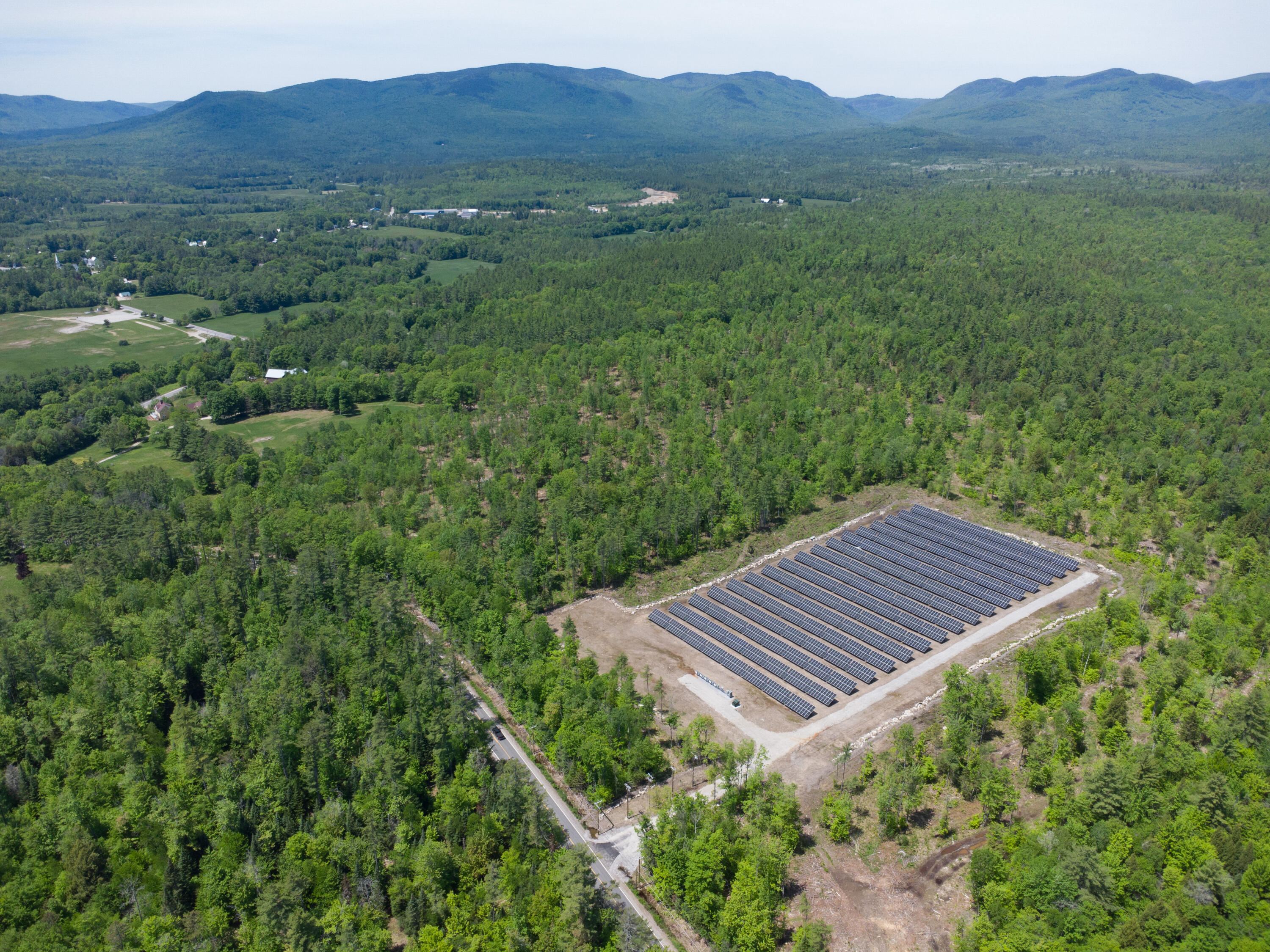 10 South Arm Road Andover, ME 04226 - Photo 91 of 91 solar 3