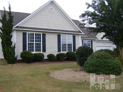 6233 Rowsley Street Wilmington, NC 28409 - Photo 2 of 7 Additional Photo