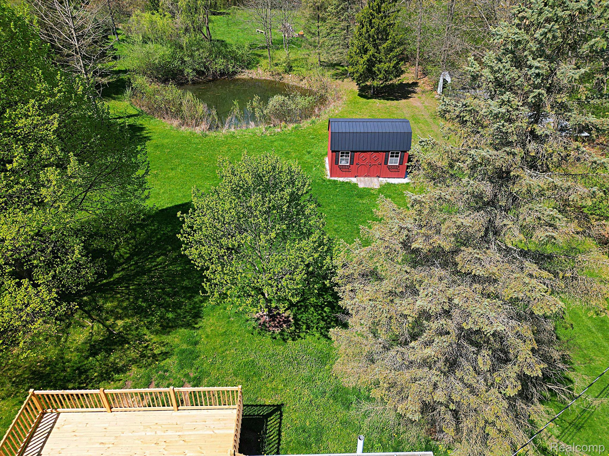 7655 Wheeler Road Whitmore Lake, MI 48189 - Photo 17 of 54 Gallery Image 17