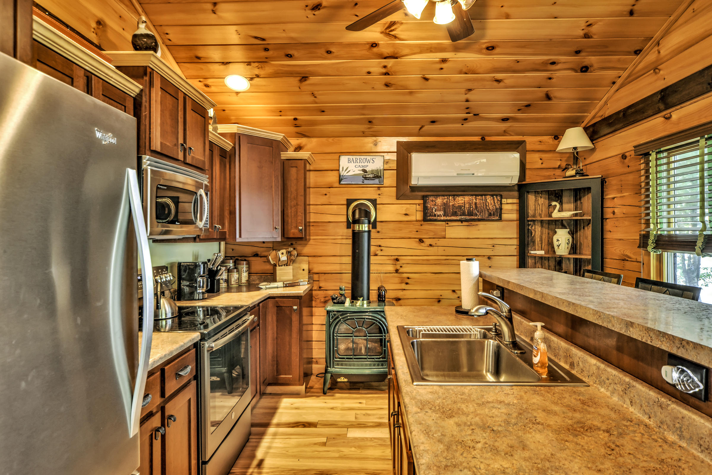 207 70th Fireroad Road South China, ME 04358 - Photo 13 of 44 108119-13