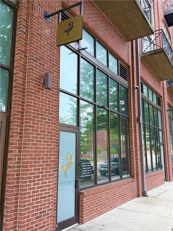333 Nelson Street Southwest, Unit 337 Atlanta, GA 30313 - Photo 36 of 40