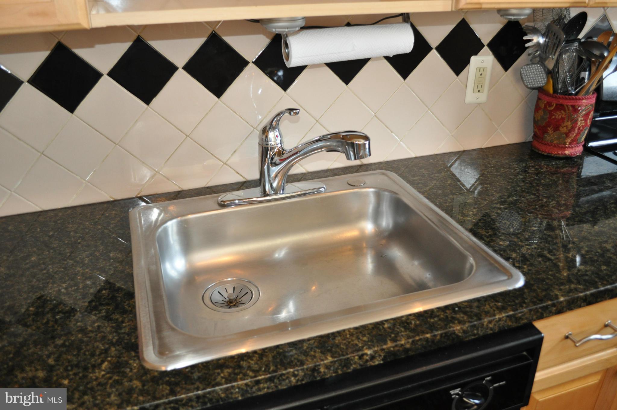 2041 Inverton Road Baltimore, MD 21222 - Photo 4 of 27 a close view of sink