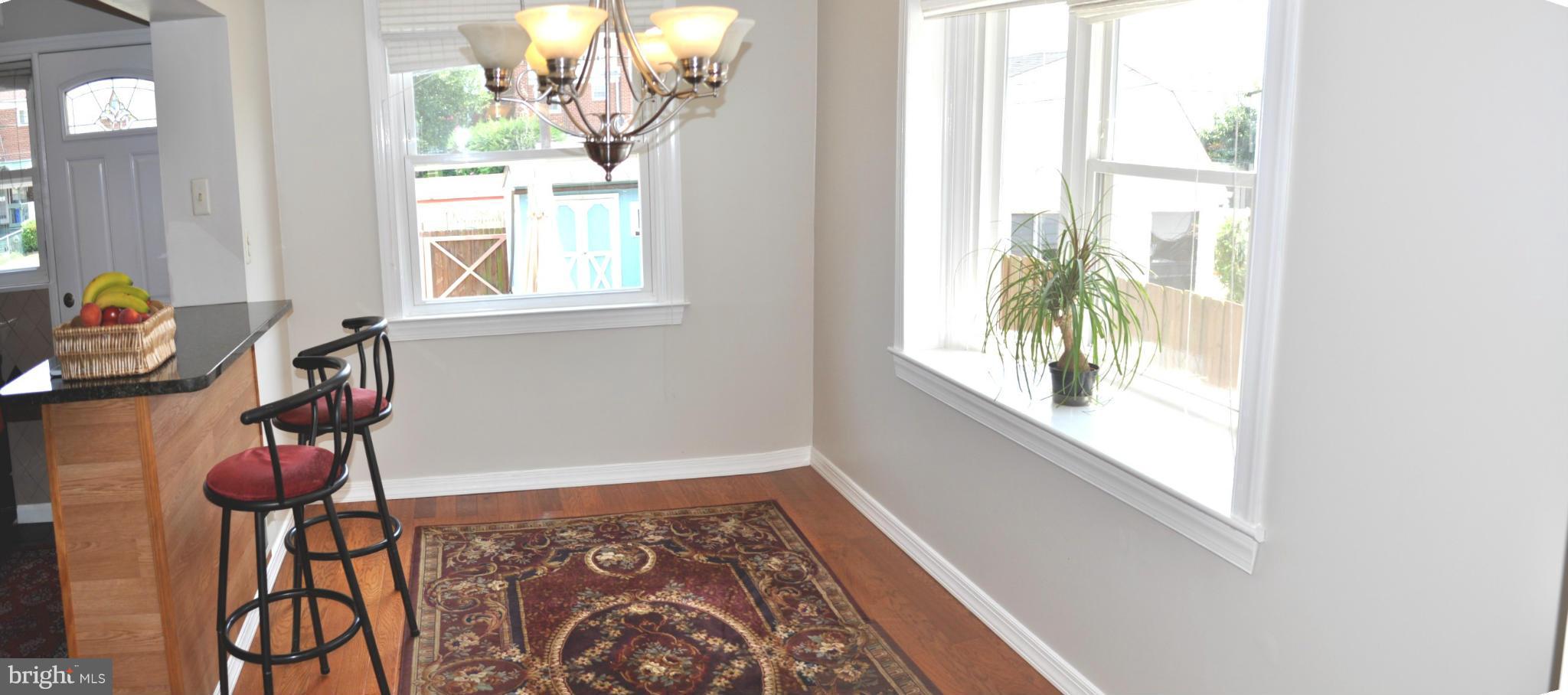 2041 Inverton Road Baltimore, MD 21222 - Photo 7 of 27 a very nice looking room with a large window