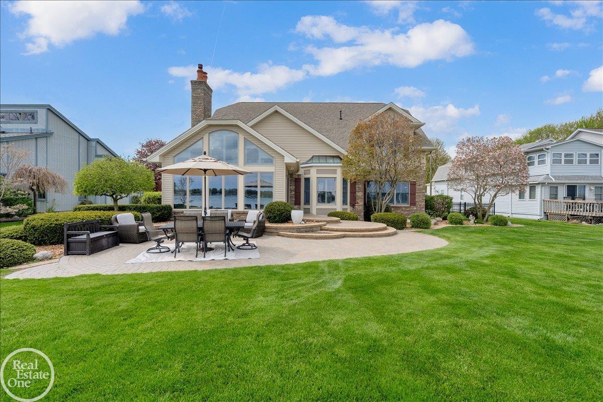 7827 South River Road Marine City, MI 48039 - Photo 79 of 93