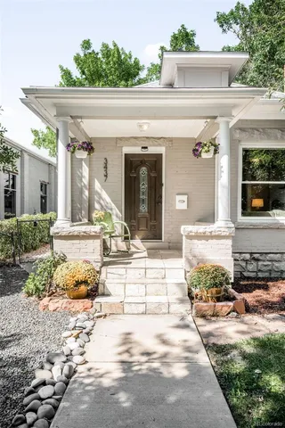 $600,000 | 3437 West 23rd Avenue, Denver, CO 80211