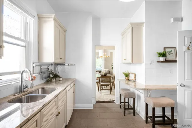 $600,000 | 3437 West 23rd Avenue, Denver, CO 80211