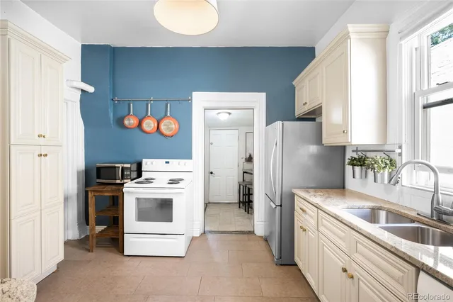 $600,000 | 3437 West 23rd Avenue, Denver, CO 80211