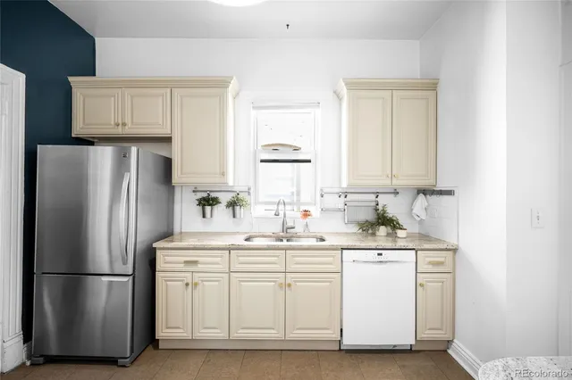 $600,000 | 3437 West 23rd Avenue, Denver, CO 80211