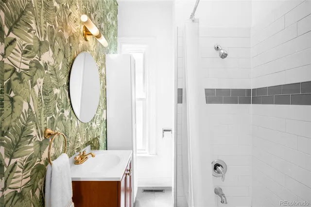 $600,000 | 3437 West 23rd Avenue, Denver, CO 80211