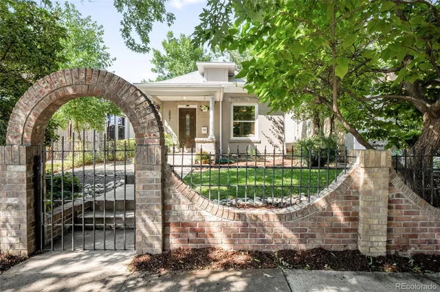 $600,000 | 3437 West 23rd Avenue, Denver, CO 80211