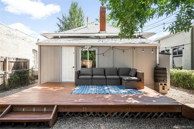 $600,000 | 3437 West 23rd Avenue, Denver, CO 80211