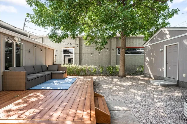 $600,000 | 3437 West 23rd Avenue, Denver, CO 80211