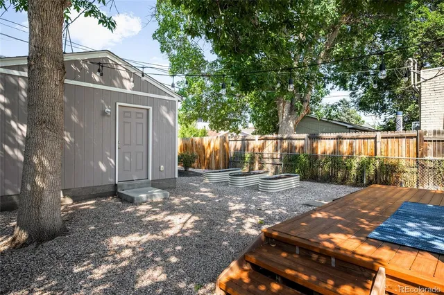 $600,000 | 3437 West 23rd Avenue, Denver, CO 80211