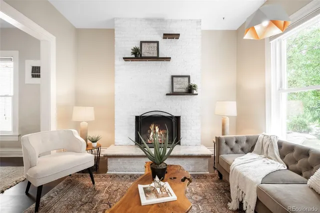 $600,000 | 3437 West 23rd Avenue, Denver, CO 80211