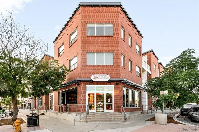 $600,000 | 3437 West 23rd Avenue, Denver, CO 80211