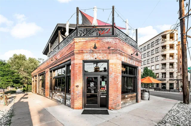 $600,000 | 3437 West 23rd Avenue, Denver, CO 80211