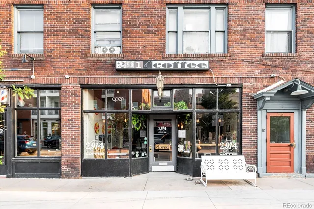 $600,000 | 3437 West 23rd Avenue, Denver, CO 80211