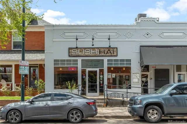 $600,000 | 3437 West 23rd Avenue, Denver, CO 80211