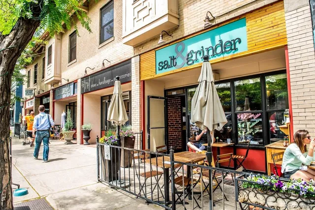 $600,000 | 3437 West 23rd Avenue, Denver, CO 80211