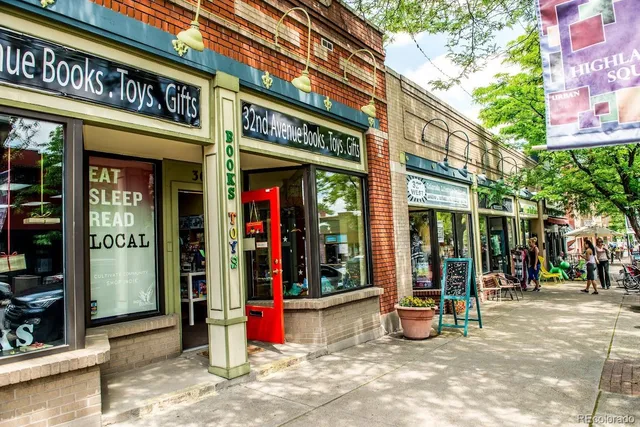 $600,000 | 3437 West 23rd Avenue, Denver, CO 80211