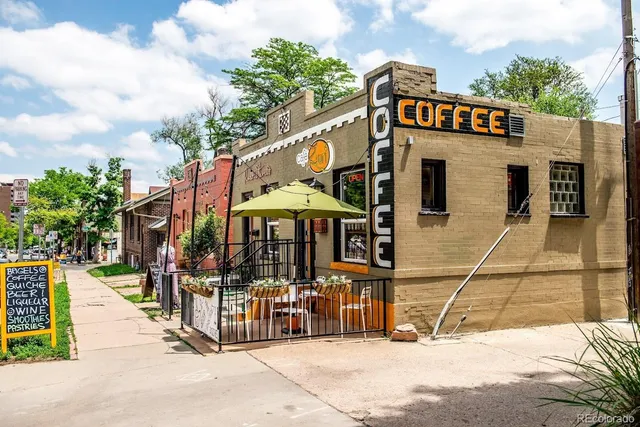 $600,000 | 3437 West 23rd Avenue, Denver, CO 80211