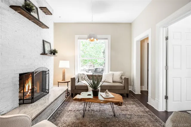 $600,000 | 3437 West 23rd Avenue, Denver, CO 80211