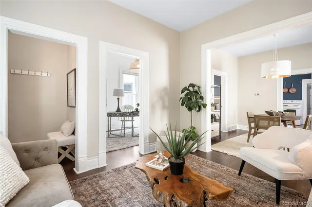 $600,000 | 3437 West 23rd Avenue, Denver, CO 80211